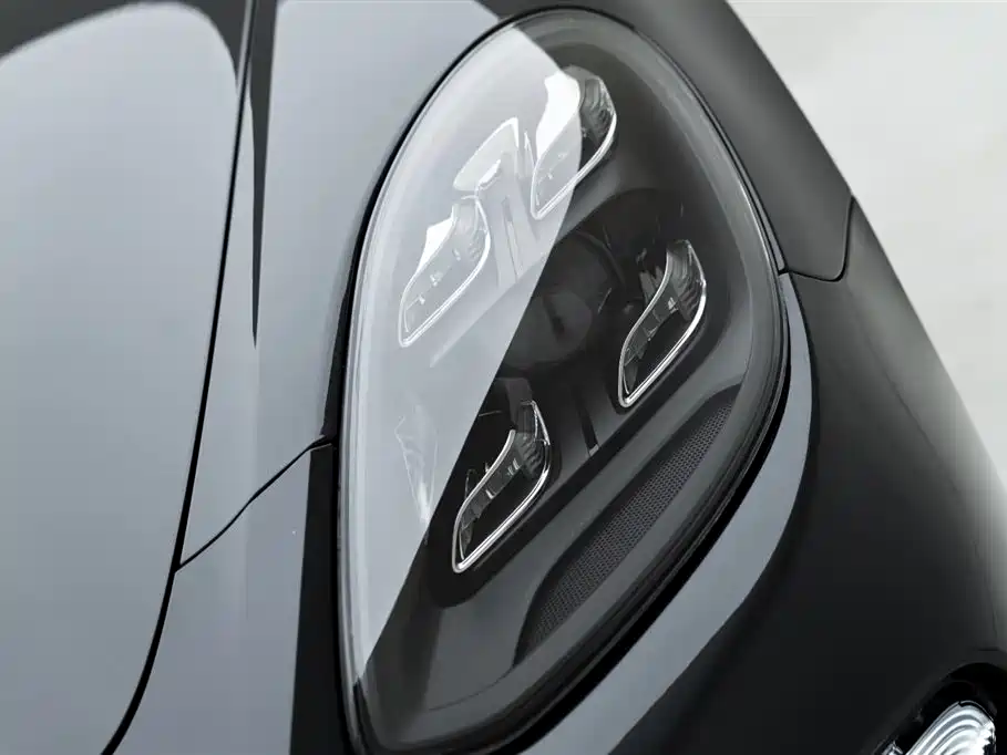 2022 Porsche Panamera 4S 2.9T
