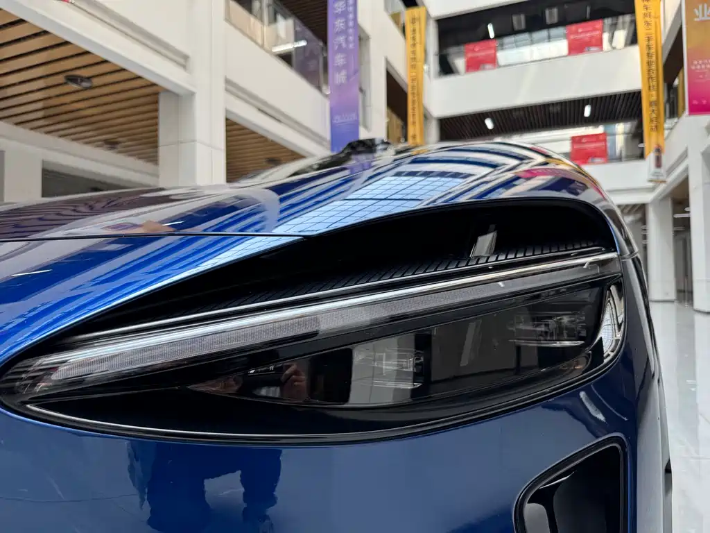 Xiaomi YU7 2025 Ultra Long Range High Performance AWD Max Edition