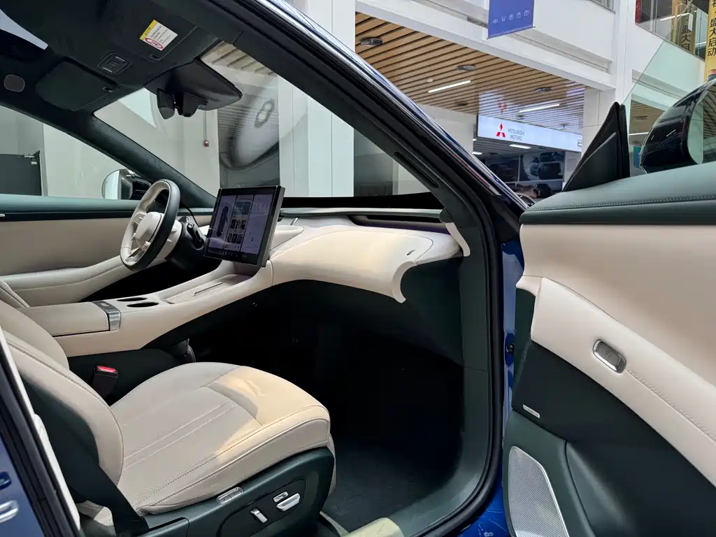Xiaomi YU7 2025 Ultra Long Range High Performance AWD Max Edition