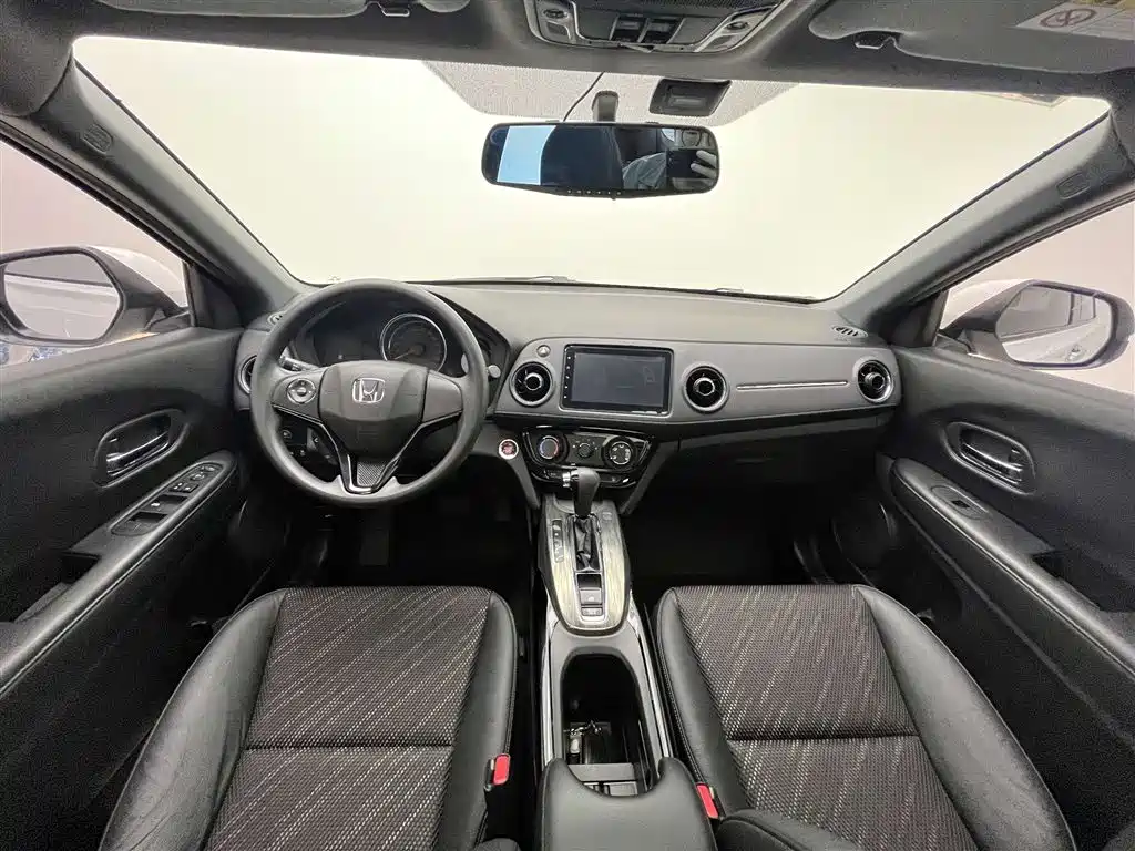 Honda XR-V 2017 1.8L EXi CVT Comfort Edition
