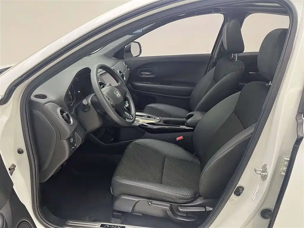 Honda XR-V 2017 1.8L EXi CVT Comfort Edition