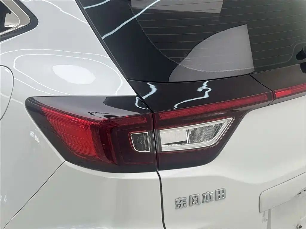 Honda XR-V 2017 1.8L EXi CVT Comfort Edition
