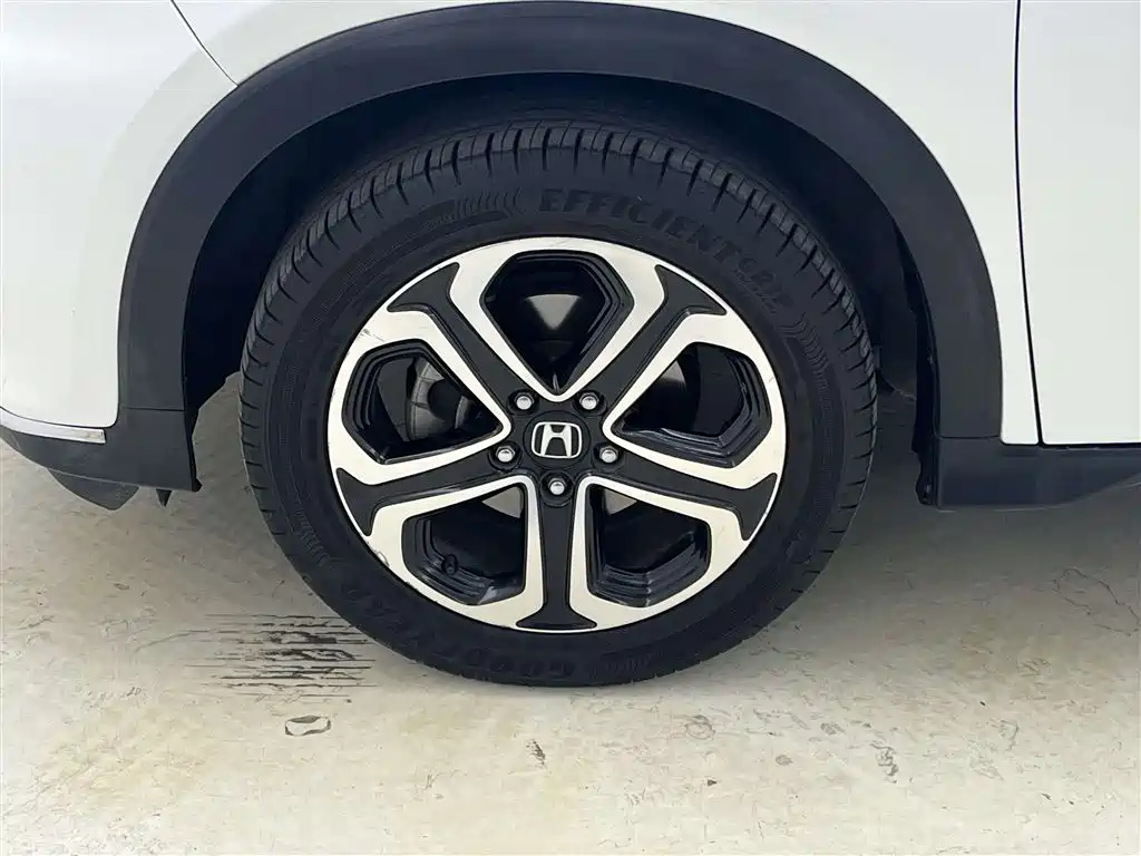 Honda XR-V 2017 1.8L EXi CVT Comfort Edition