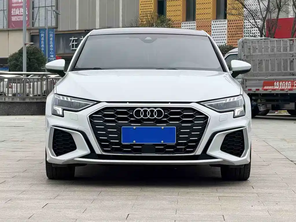 Audi A3 Sportback 35 TFSI Fashion Sport 2023