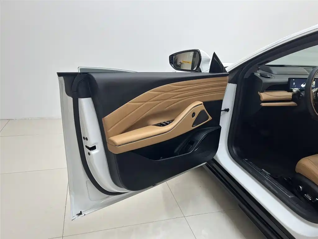 Galaxy Starship 8 2025 130km EM-P Starship Edition