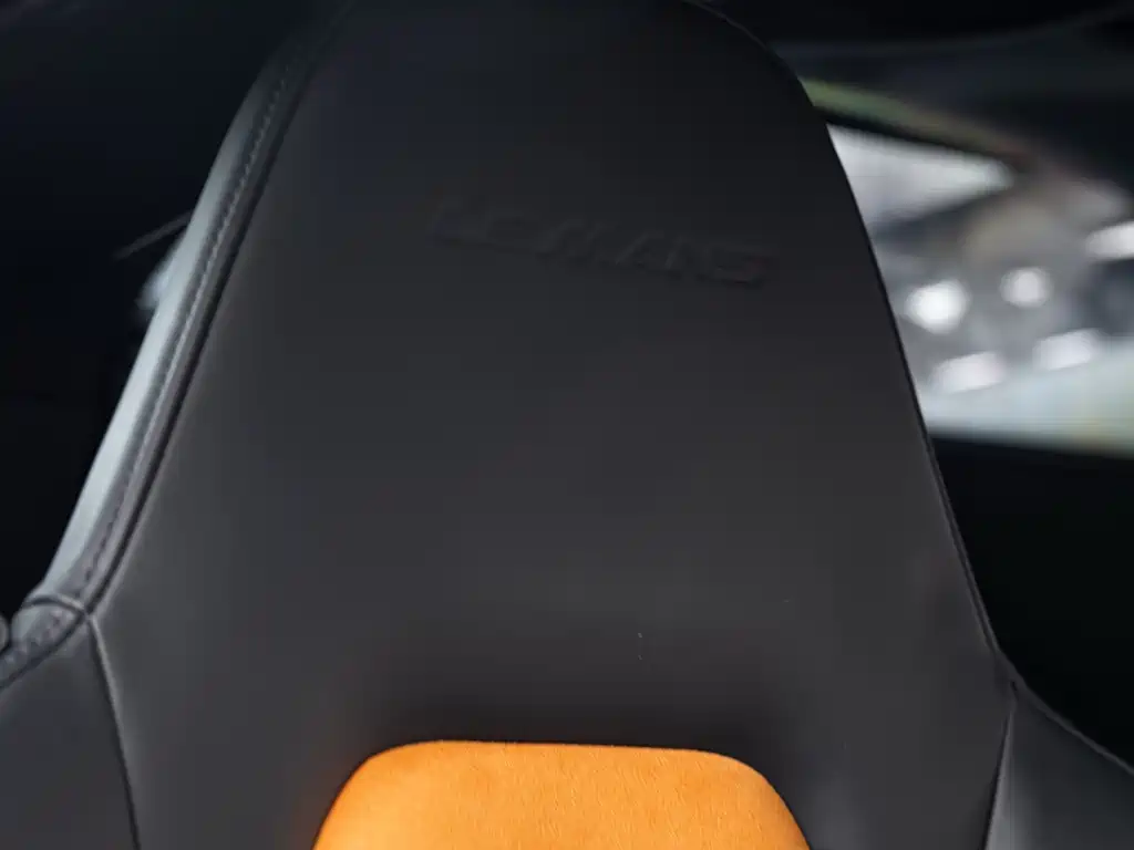 McLaren 650S Coupe