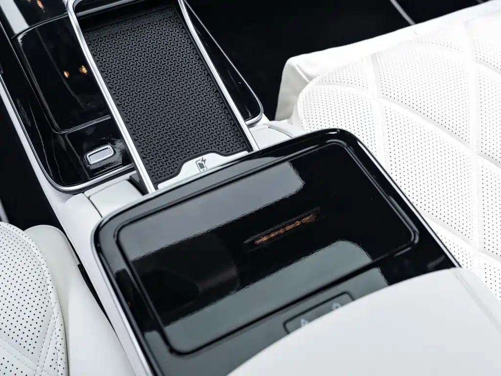 Maybach S-Class 2022 S 680 4MATIC Artisan Edition