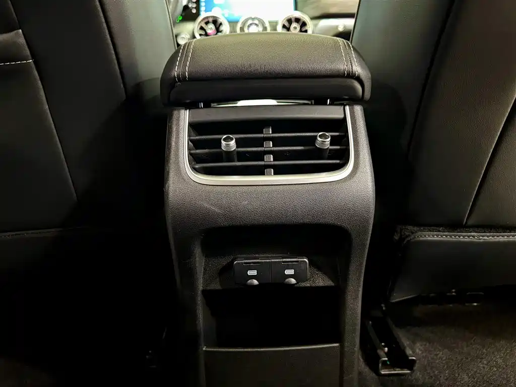 Tank 300 2023 City Edition 2.0T Stylish