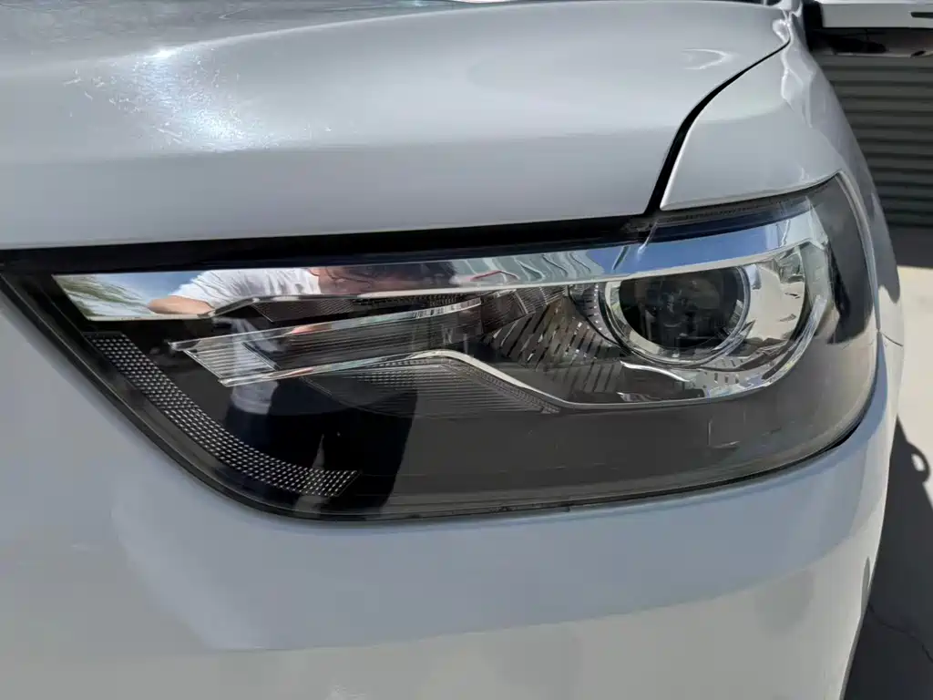 Haval H6 2017 Blue Label Sport Edition 1.5T Automatic FWD Luxury