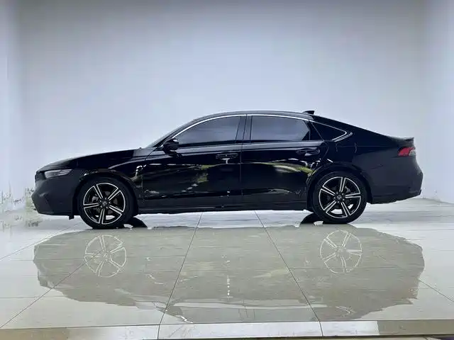 Honda Inspire 2023 260TURBO Jingyue Edition