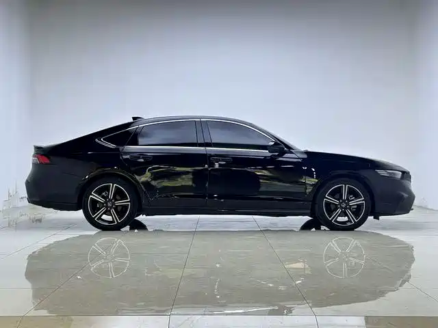 Honda Inspire 2023 260TURBO Jingyue Edition