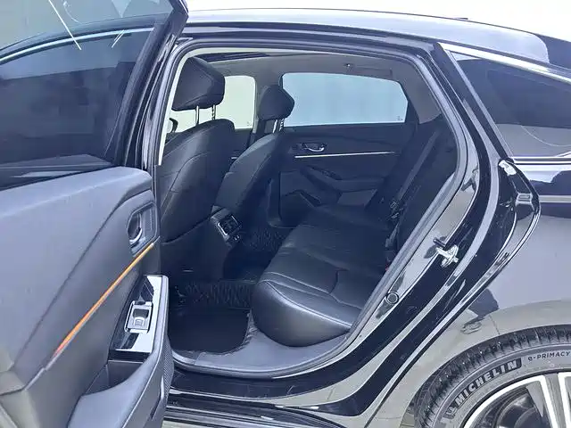 Honda Inspire 2023 260TURBO Jingyue Edition