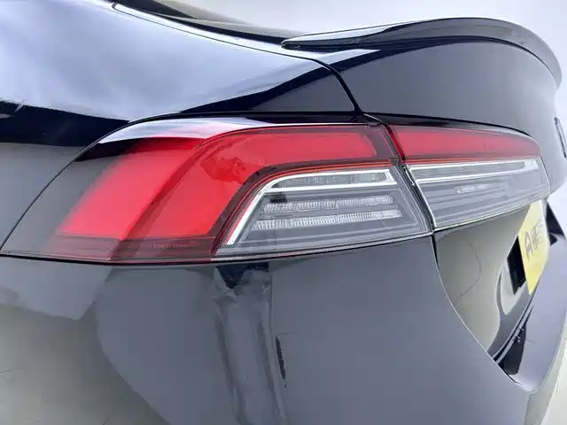 Honda Inspire 2023 260TURBO Jingyue Edition