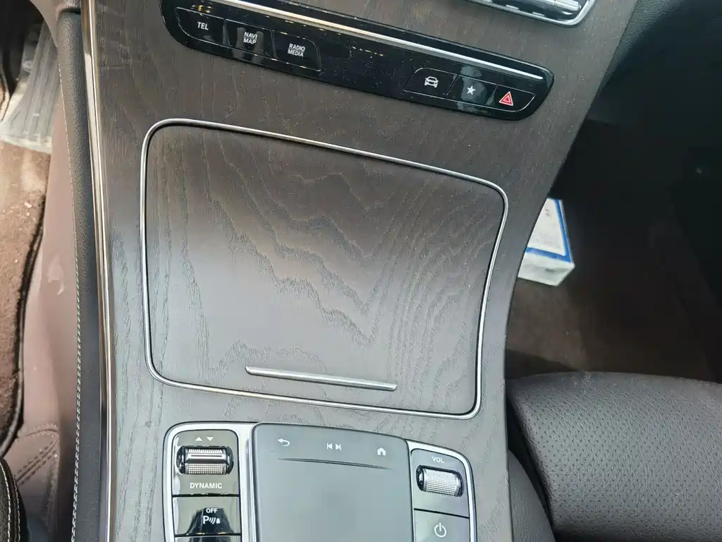 Mercedes-Benz GLC 260 L 4MATIC Luxury 2021