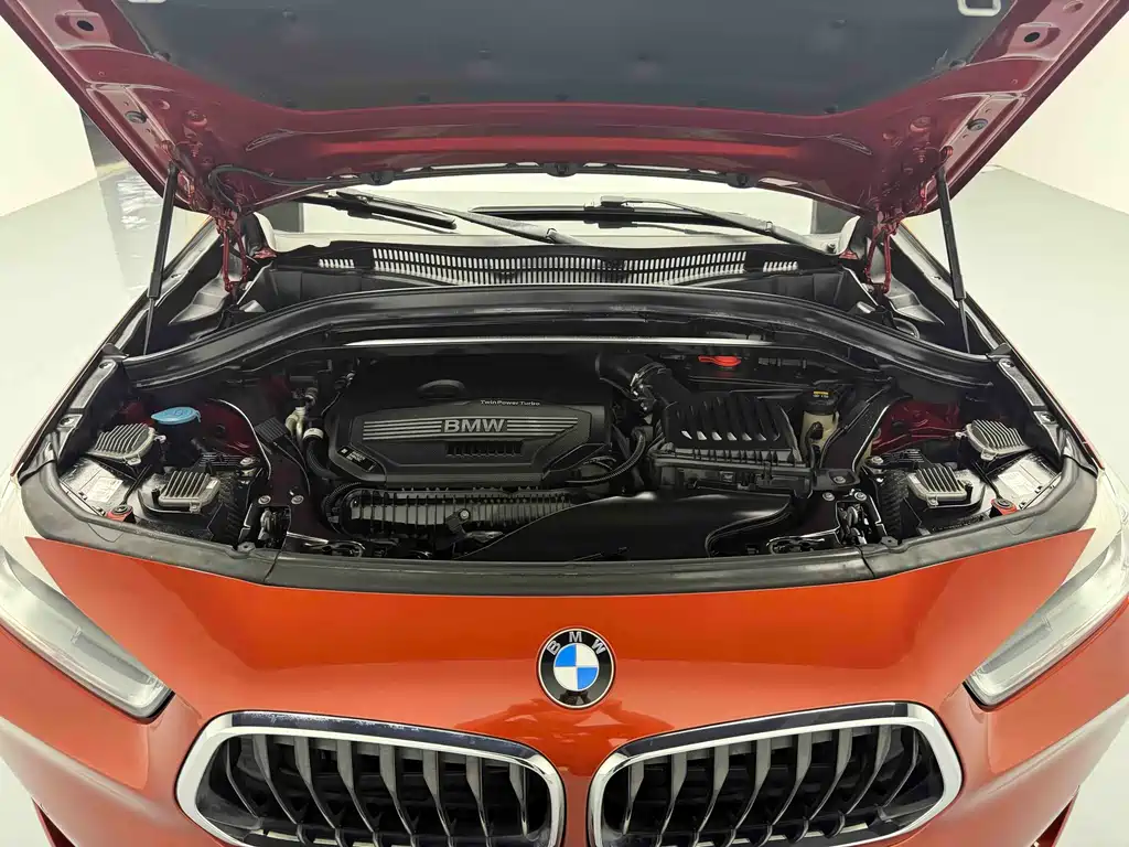 BMW X2 2020 xDrive25i M Sport Package
