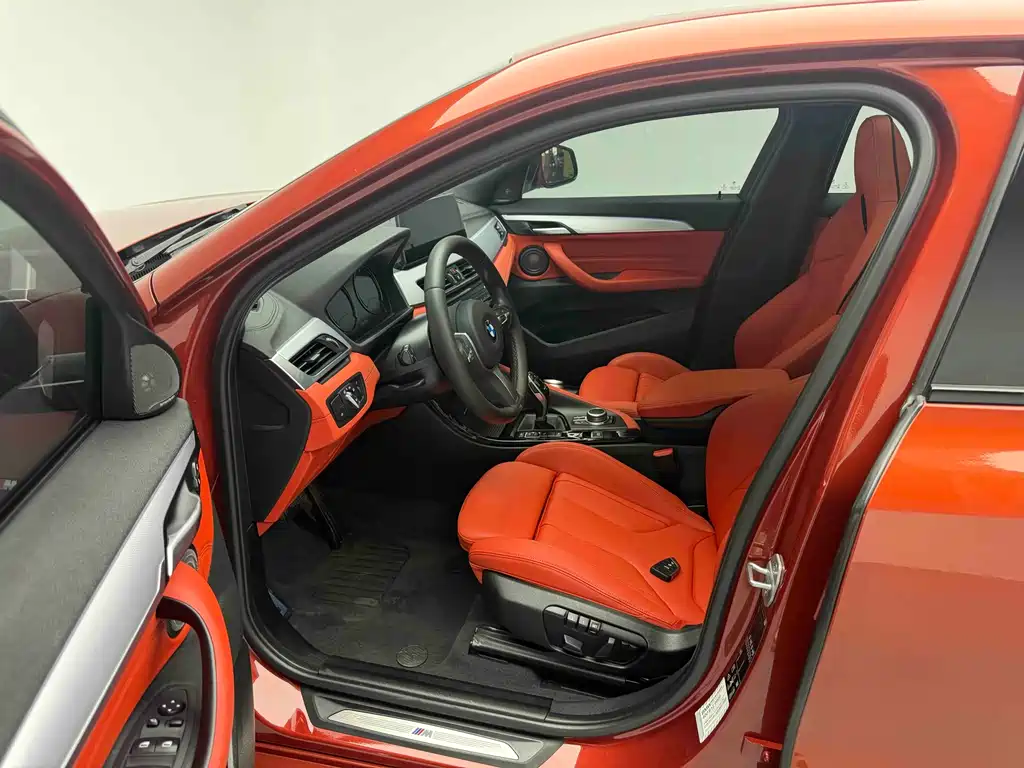 BMW X2 2020 xDrive25i M Sport Package