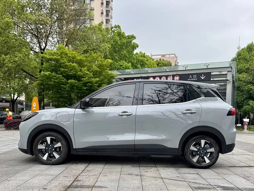 Wuling Bingo PLUS 2024 330km 5-Seater Edition
