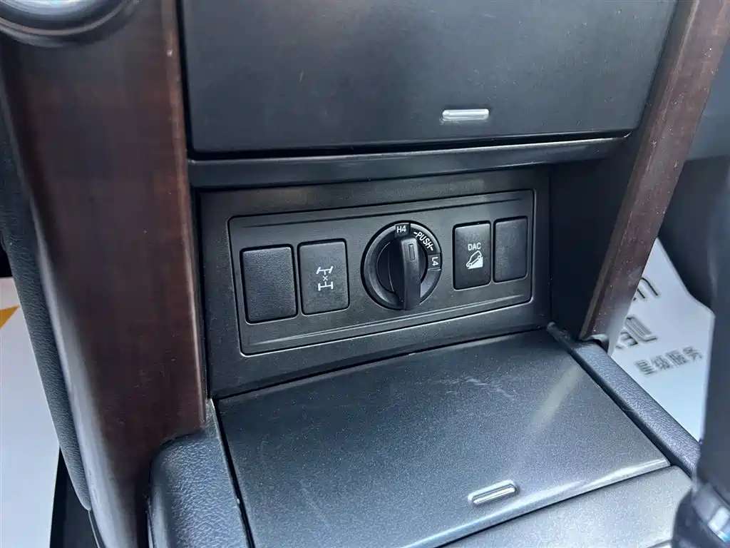 Toyota Prado 2016 3.5L Automatic TX-L NAVI