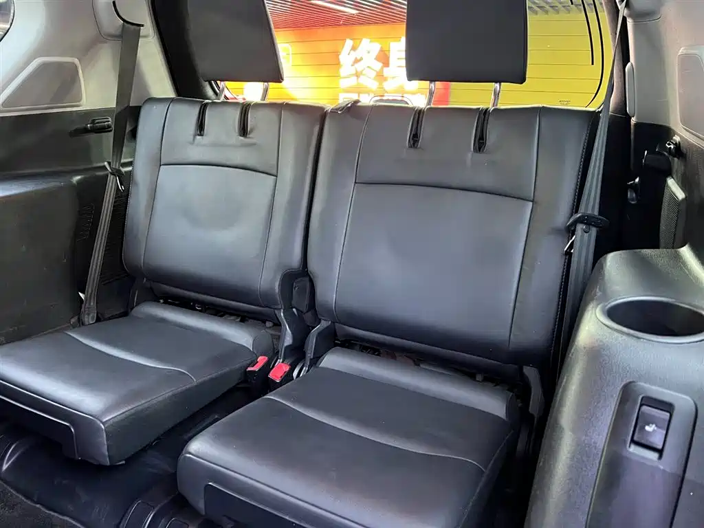 Toyota Prado 2016 3.5L Automatic TX-L NAVI
