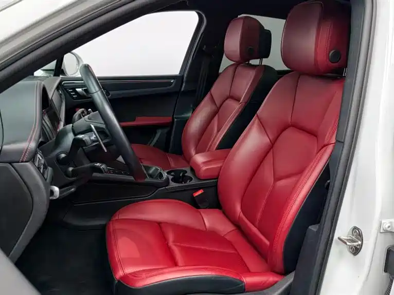 Macan 2023 Macan 2.0T