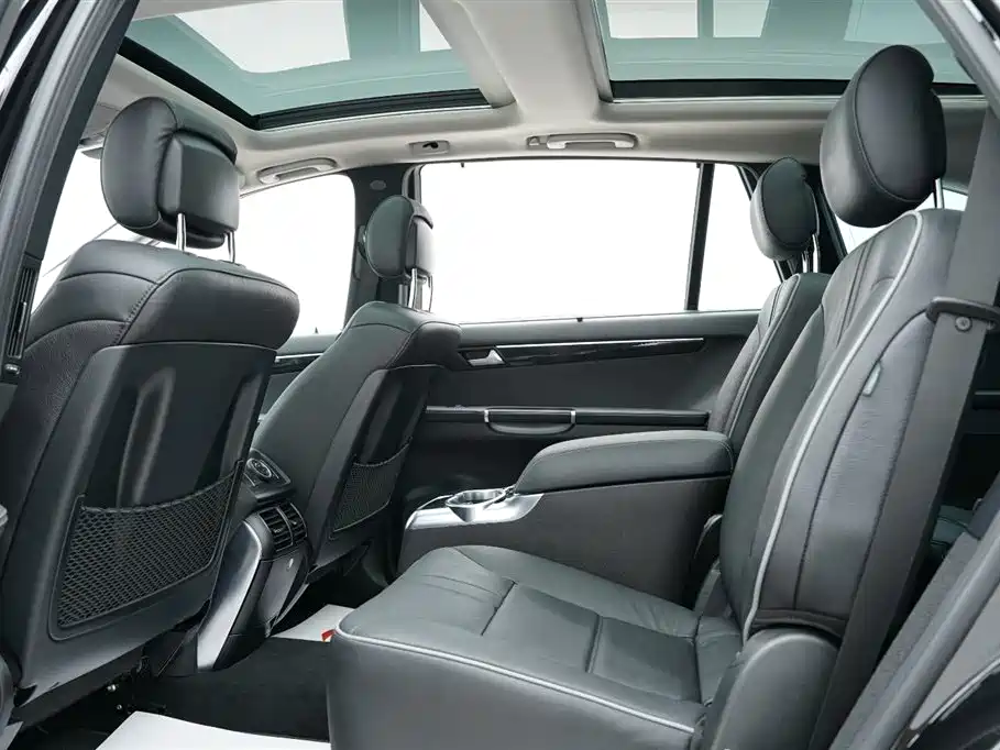 Mercedes-Benz R-Class 2014 R 320 4MATIC Luxury