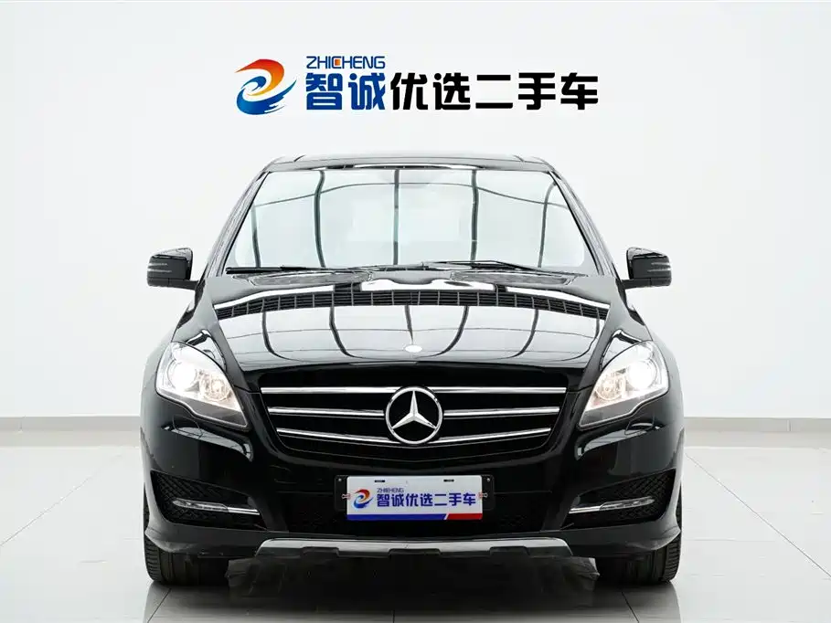 Mercedes-Benz R-Class 2014 R 320 4MATIC Luxury