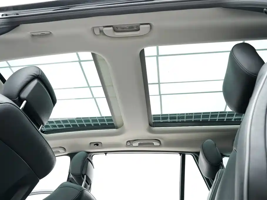 Mercedes-Benz R-Class 2014 R 320 4MATIC Luxury