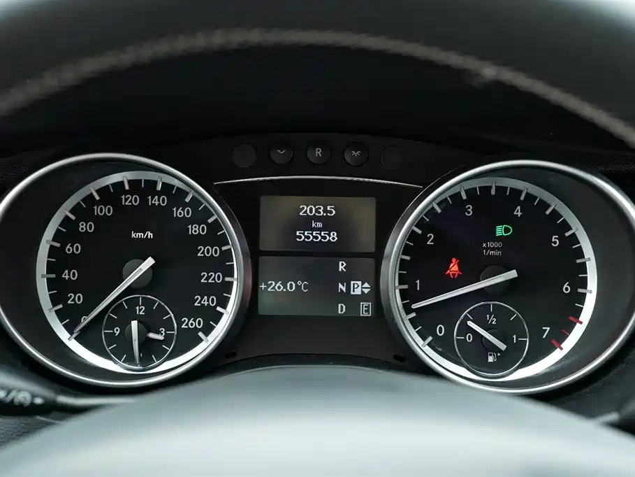 Mercedes-Benz R-Class 2014 R 320 4MATIC Luxury