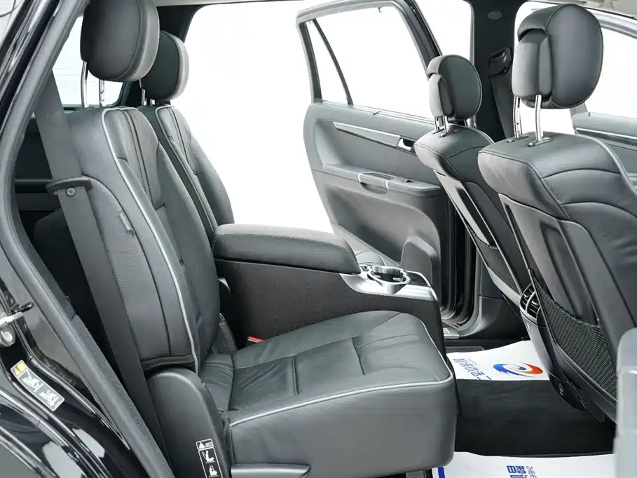 Mercedes-Benz R-Class 2014 R 320 4MATIC Luxury