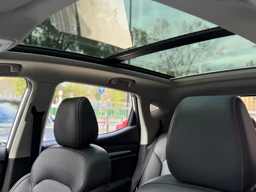 MG ZS 2020 180DVVT Automatic Lite