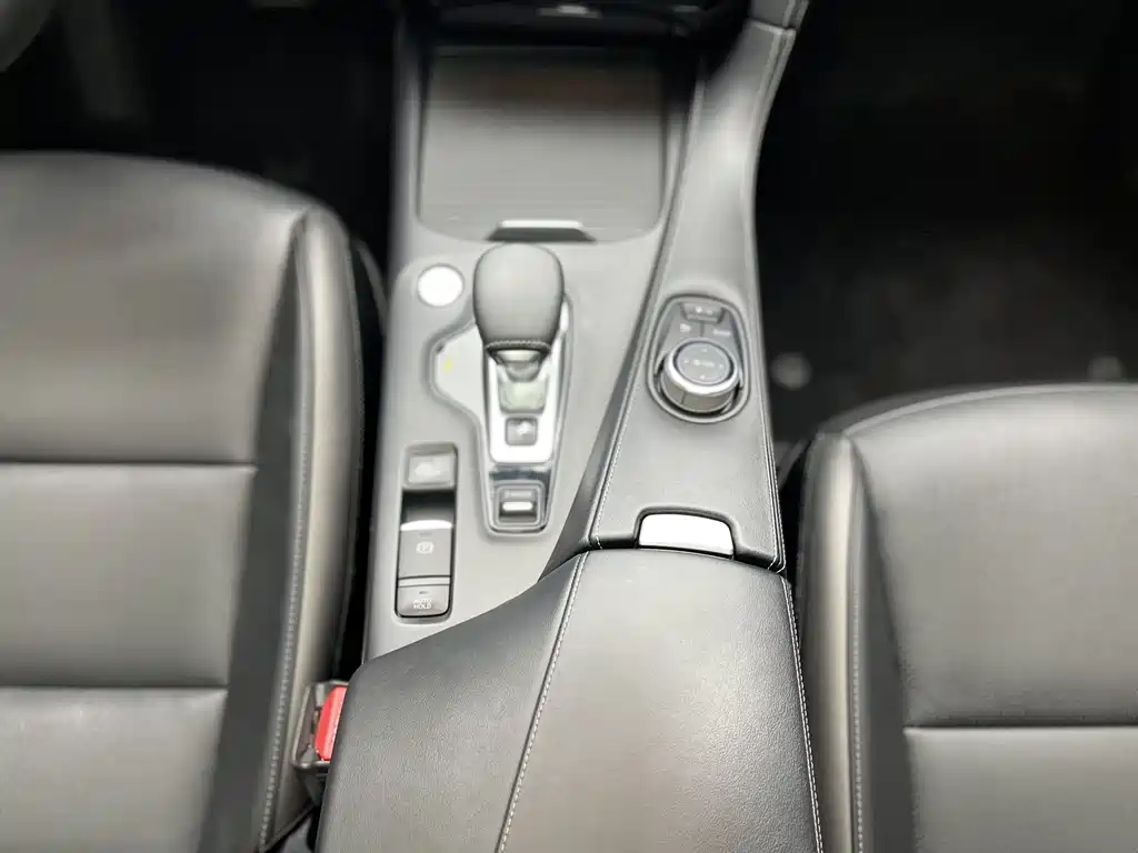 Infiniti QX50 2018 2.0T FWD Fashion Edition