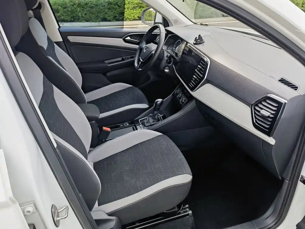 Jetta VS5 2023 280TSI Automatic Entry Edition