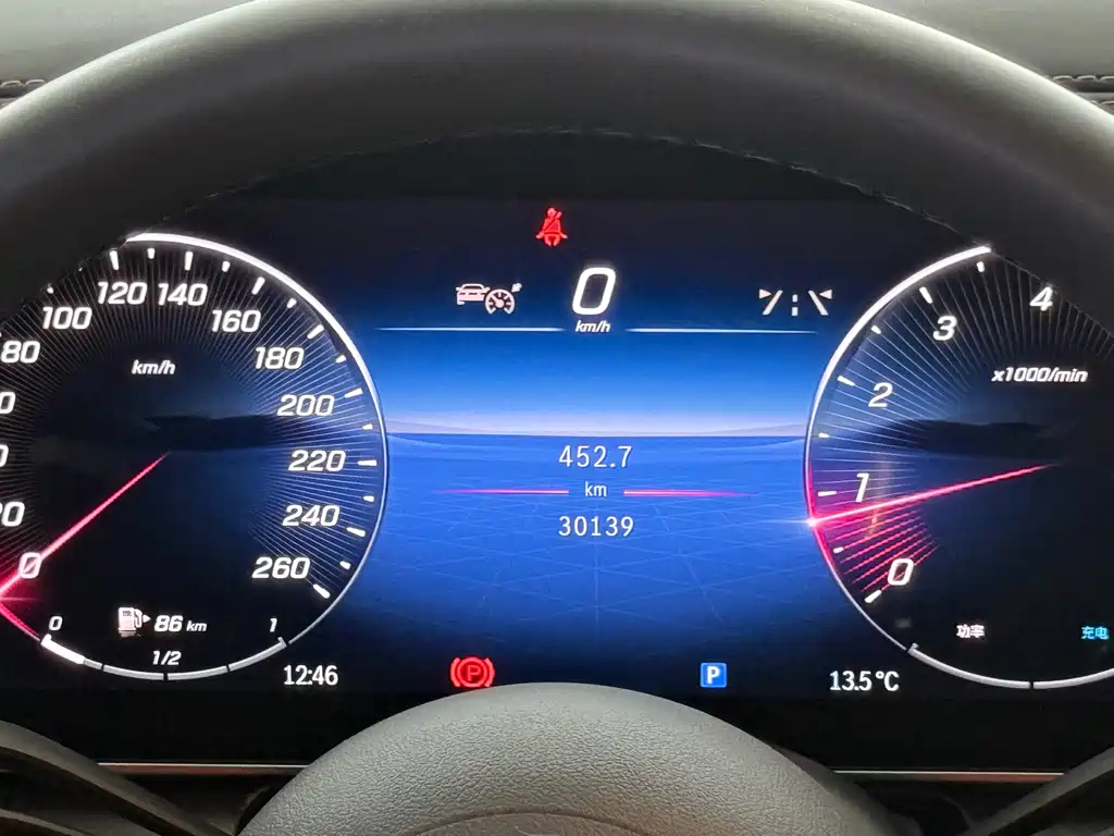 Mercedes-Benz GLC 300 L 4MATIC 2024