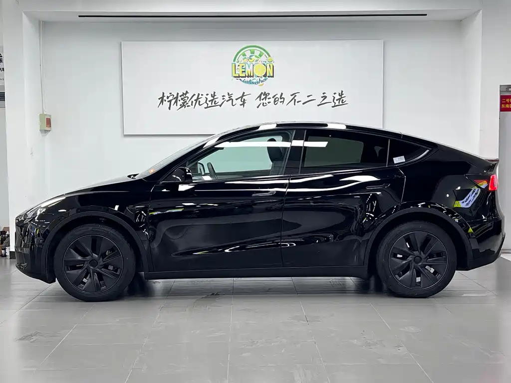 Tesla Model Y 2023 Long Range All-Wheel Drive