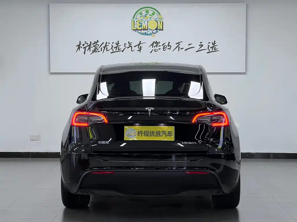 Tesla Model Y 2023 Long Range All-Wheel Drive