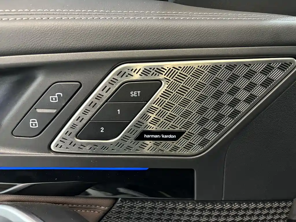 BMW X1 2023 sDrive25Li X Design Package