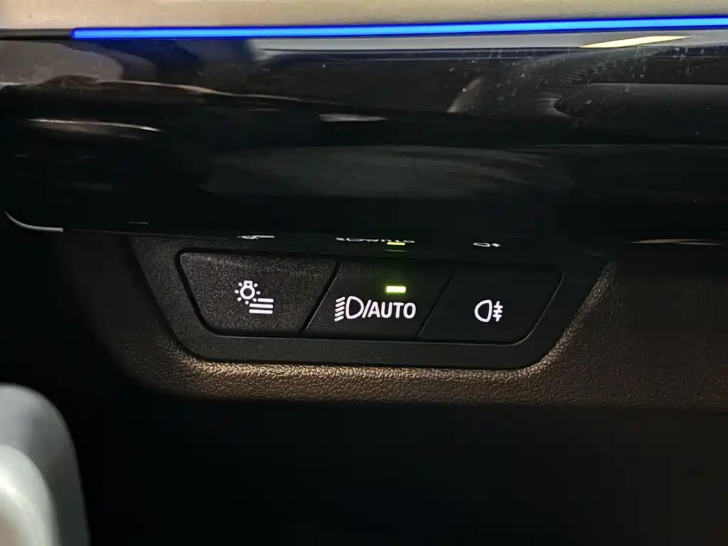 BMW X1 2023 sDrive25Li X Design Package