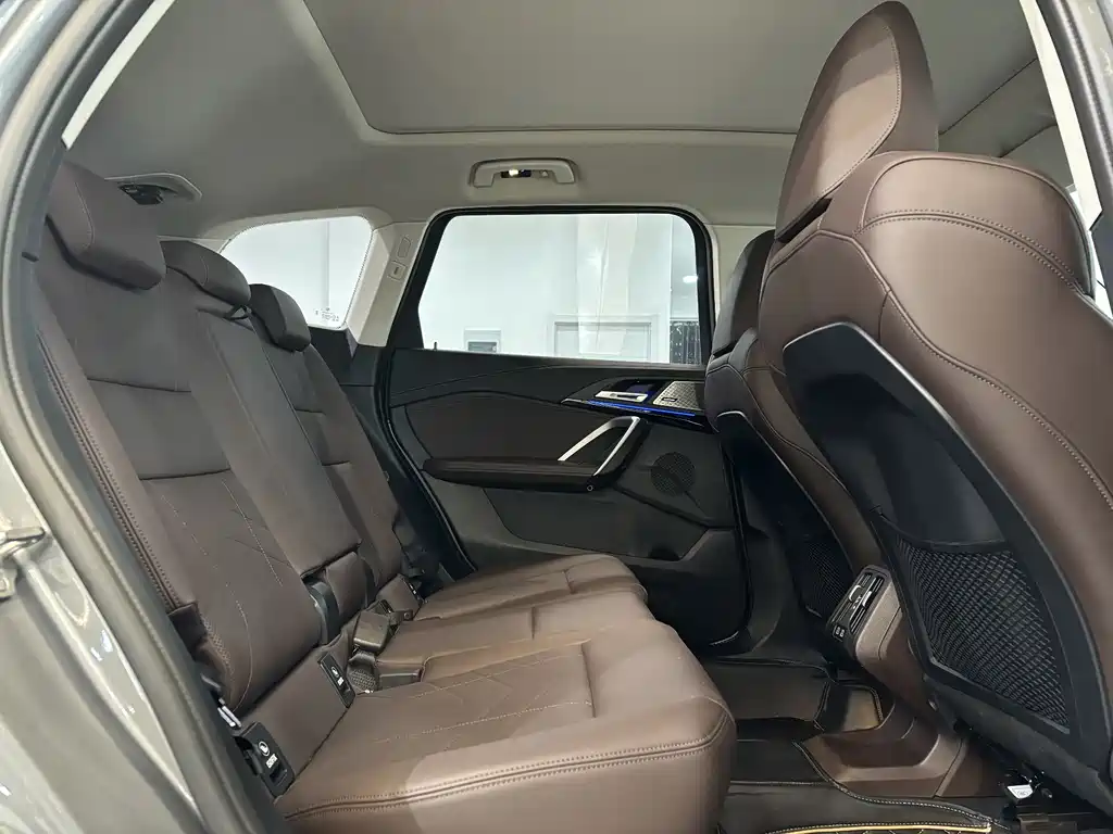 BMW X1 2023 sDrive25Li X Design Package