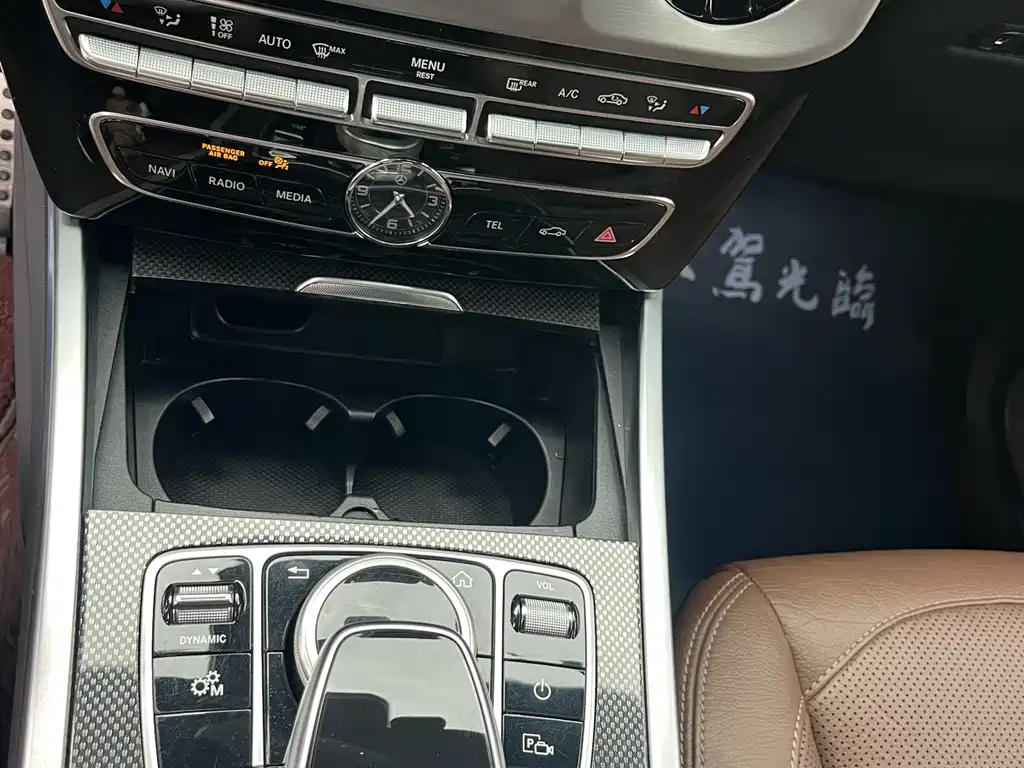 Mercedes-Benz G-Class 2019 Facelift G 500
