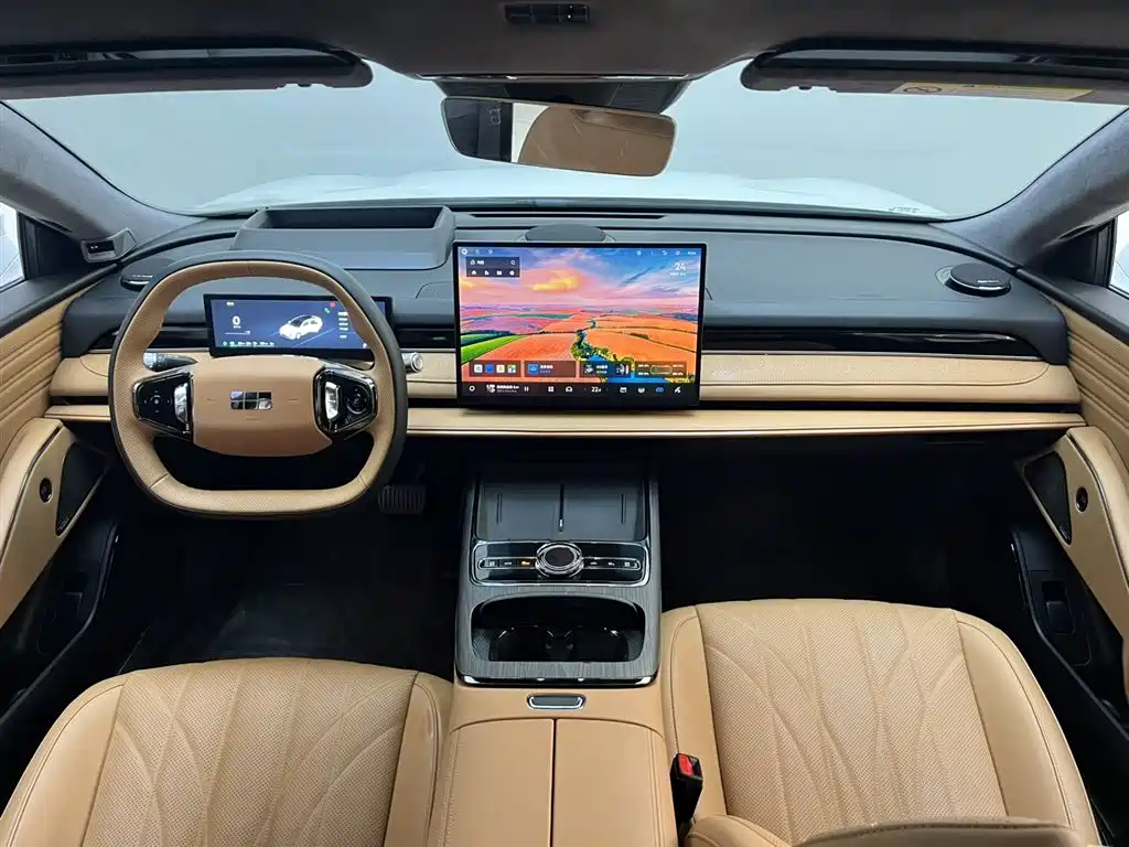 Galaxy Starship 8 2025 130km EM-P Starship Edition