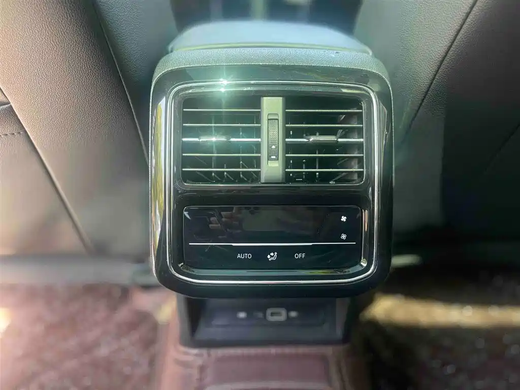 Volkswagen Passat 2022 330TSI Starry Sky Luxury Edition