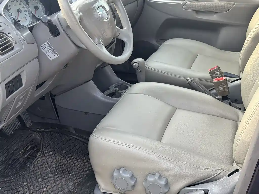 Haima Prisma 2004 1.8L Automatic DX5