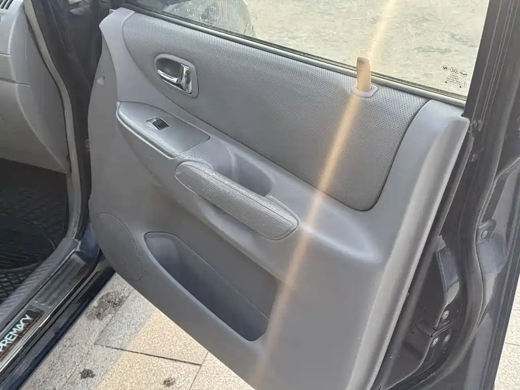 Haima Prisma 2004 1.8L Automatic DX5