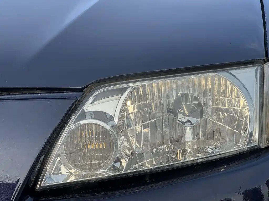Haima Prisma 2004 1.8L Automatic DX5