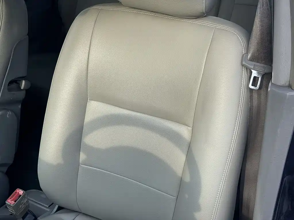 Haima Prisma 2004 1.8L Automatic DX5
