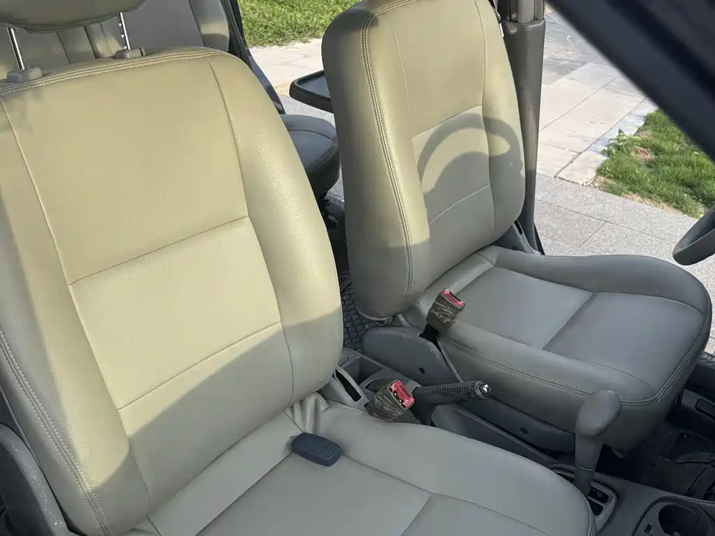 Haima Prisma 2004 1.8L Automatic DX5