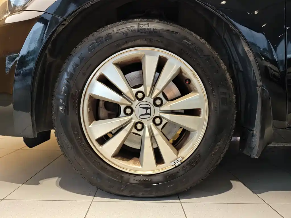 2011 Honda Accord 2.0L EX