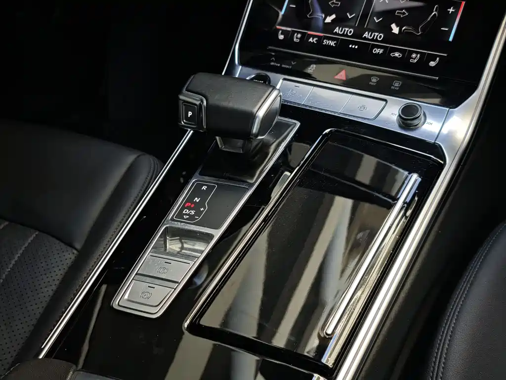 Audi A6 allroad quattro 2021 55 TFSI