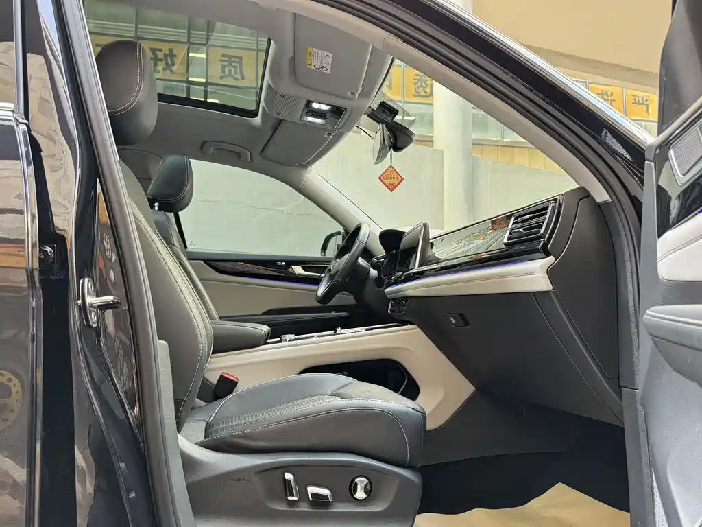 Volkswagen Teramont 2022 380TSI AWD Luxury Edition