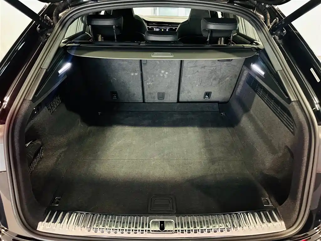 Audi Q8 2023 55 TFSI Premium Sport